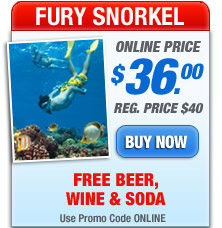 key west snorkeling trips
