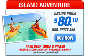 island adventure