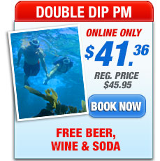 key west snorkeling pm trip