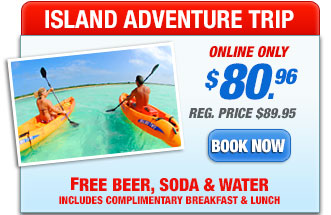 island adventure